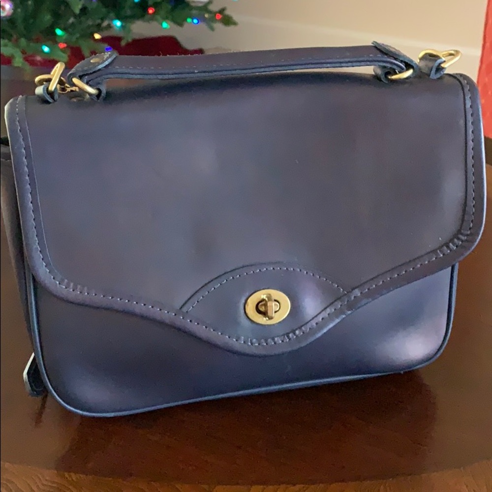 J.W.Hulme Co. Hugo Purse